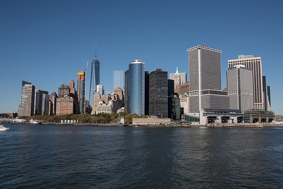 Circle line NYC_DSC0205