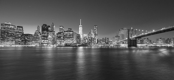 Manhattan 0364