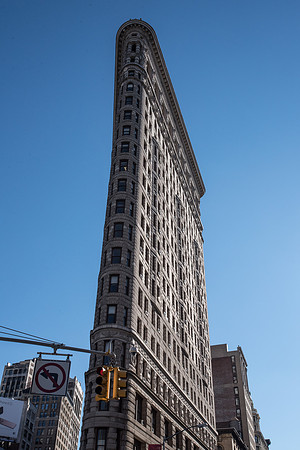 Manhattan 0460