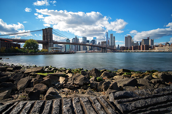 Manhattan