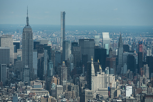 Manhattan 9784 oct 15