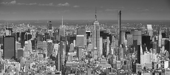Manhattan 9875 8/10/15