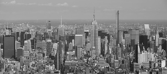 Manhattan 9875