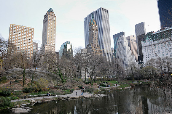 Central Park NYC-1709