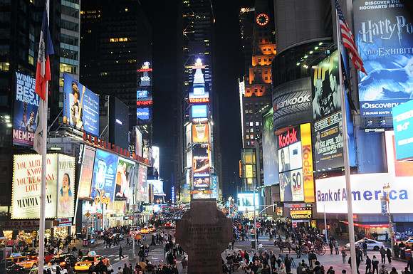 Times square NYC-1757