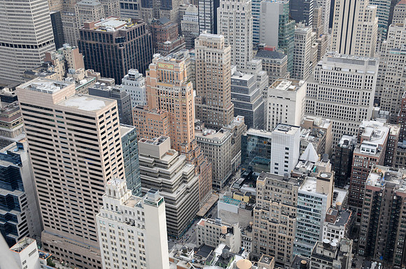Top of the Rock NYC-1619