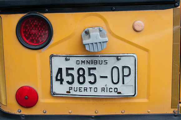 Puerto Rico 1261