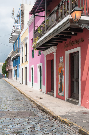 San Juan 2874