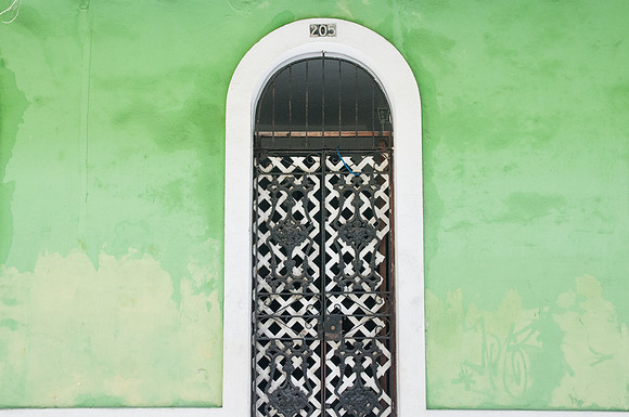 San Juan 2900