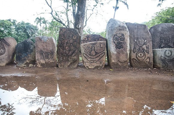 Centro Ceremonial Indígena de Caguana 2072