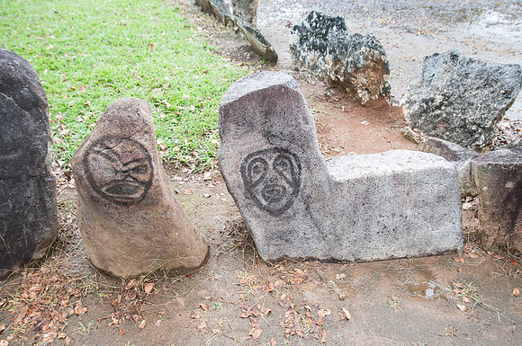 Centro Ceremonial Indígena de Caguana 2073
