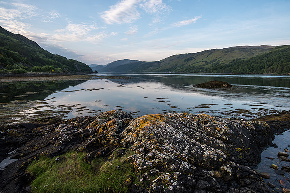 Ecosse