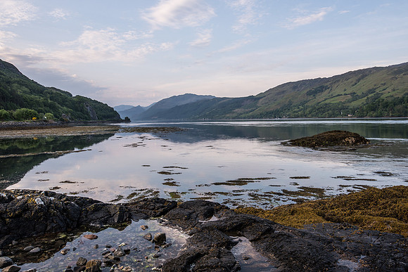 Ecosse