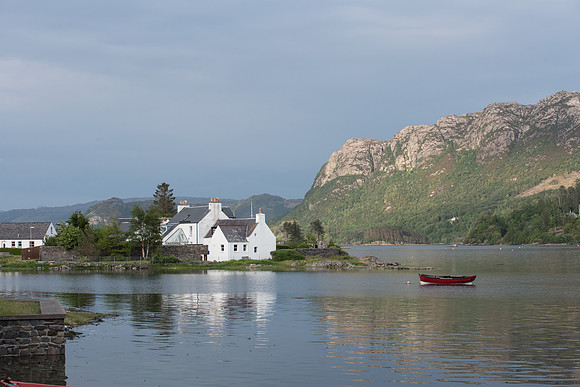 Plockton