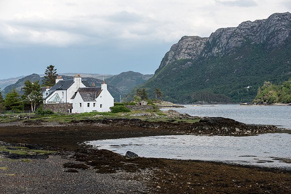 Plockton
