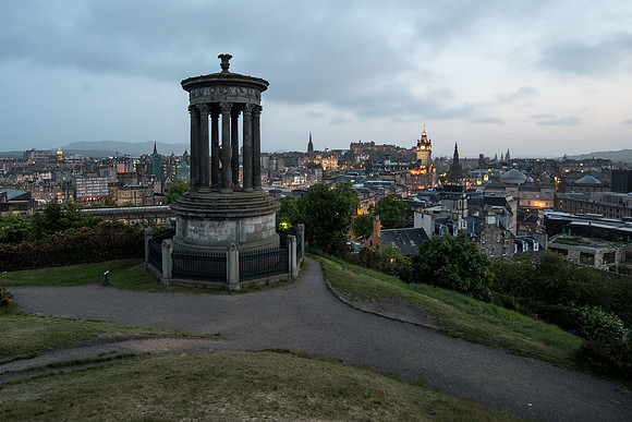 Edimbourg