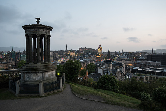 Edimbourg