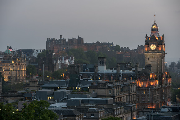 Edimbourg