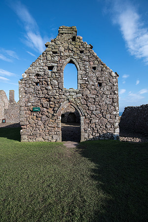 Chateau de Dunnottar Aberdeen-1223