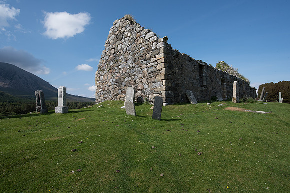 Ecosse