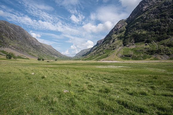 Ecosse