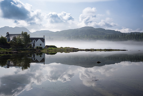 Plockton