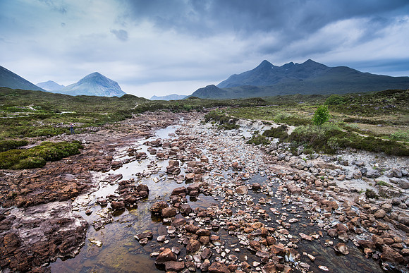 Ecosse