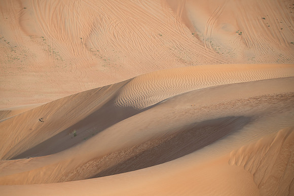 Désert Oman-5661