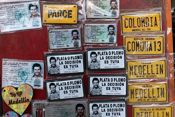 Comunidad 13 Medellin-7997