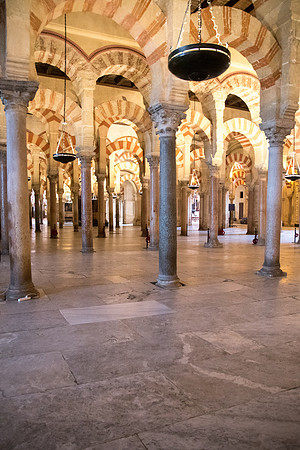 Mosquée Cathédrale de Cordou_9284