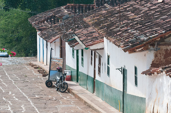 Barichara - 5651