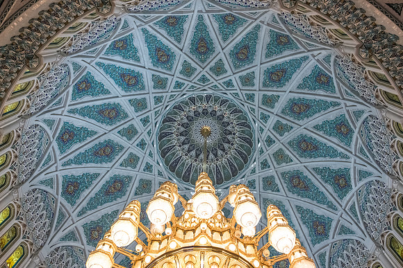 Grande Mosquée du Sultan Qaboos-2757