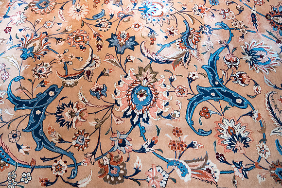 Grande Mosquée du Sultan Qaboos-2779