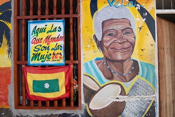 Cartagena - juin 2024  7884