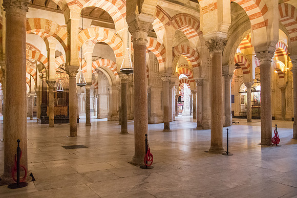 Mosquée Cathédrale de Cordou_9308