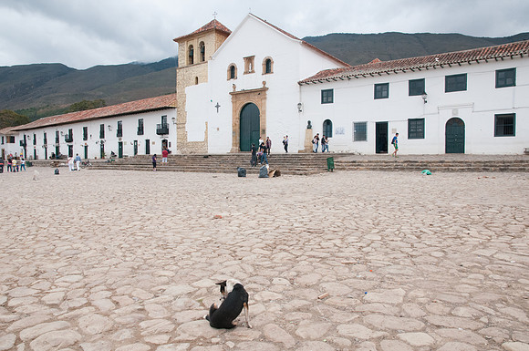 Villa de Leyba -4393
