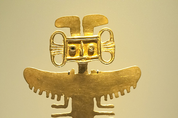 Museo del oro-3919