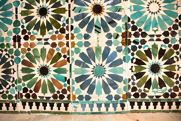 Chapelle San Bartolomé _9878 - Cordoba