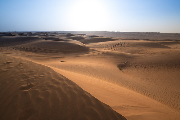 Désert Oman-5745